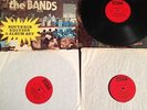 1967 Battle of the Bands LP - RARE Three LP Set - Garage Bands