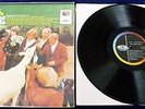 THE BEACH BOYS, ‘PET SOUNDS’ AN ORIGINAL RARE 1966 **PERU** MONO CAPITAL LP