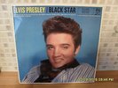 ELVIS PRESLEY RARE 12 inch EP. ITALIAN. BLACK STAR