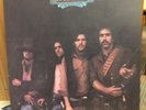 THE EAGLES-DESPERADO-NEAR MINT JAPANESE AUDIOPHILE ROCK LP ALBUM