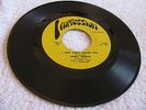 JIMMY ROBINS - I JUST CAN'T PLEASE YOU / I MADE IT OVER - IMPRESSION