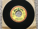 Lovin' Spoonful Summer In the City / Buchie's Tune 7