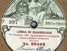 Rosina STORCHIO - O luce di quest'anima / Don Pasquale: Si domani