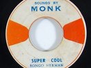 Bongo Herman/Super Soul 