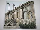 Ram Jam Josey - Livin' Blues - LP Ariola