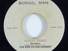 Pablove Black & New Est./Winston Francis 