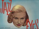 JOHN JENKINS    RARE   MONO   USA   REGENT  LP   JAZZ EYES    N.M.