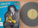 Elvis Presley 25 cm pressage 12-59  label  area jaune