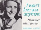 Lesley Gore - No Matter What You Do - Dutch pressing