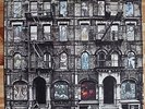 LED ZEPPELIN - PHYSICAL GRAFFITI - 2-LP - VG++