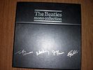 The Beatles Mono Collection UK BM1 #336 black box vinyl set 1982