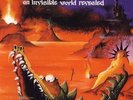 KROKODIL - an invisible world revealed - Re - SB LP 054 - col. Vinyl 100 copies