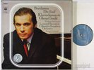 GLENN GOULD BEETHOVEN COMPLETE 5 PIANO CONCERTOS CBS STEREO 4 LP BOX S 77409 NM