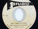 Alton Ellis/Roy Richards 