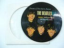 THE BEATLES - SOMEWHERE OF THEIR VISIT TO AMERICA (RARE 7