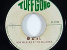 Bob Marley & The Wailers 