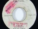 Freddie Mckay/Jackie Mittoo 