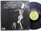 SPECIAL Xème FESTIVAL NATIONAL sombory BAFING palm jazz CAMAYENNE PSYCH MANDING
