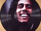 MARLEY, Bob - Reggae Classics - Vinyl (picture disc LP)