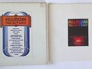 FILLMORE THE LAST DAYS  3 LP'S AND 7