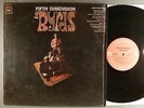 Byrds, The  Fifth Dimension    Mono