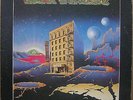 From the Mars Hotel (ugly rumorz) Grateful Dead Records GD-102 1974 EXCELLENT