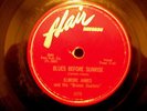 78 RPM-Elmore James-Flair-R&B-Blues-10