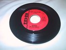 FRIENDS OF THE FAMILY Can't Go Home + How You  45 US 1968 orig Smash S-2144
