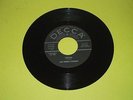 TREBLE CHORDS Teresa + My Little Girl doo wop 45 VG++ US 1959 orig Decca 31015