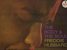 FREDDIE  HUBBARD   RARE  MONO   USA   IMPULSE  LP   THE BODY & THE  SOUL    N.M.