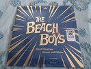 Beach Boys Good Vibrations Heroes and Villains Mono Sealed Numbered RSD #1689