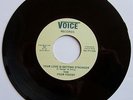 Northern Soul   The Four Voices   Your Love Is Getting Stronger   Voice
