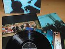 Madrugada Sivert Höyem Industrial Silence Vinyl 3 LP Schallplatte