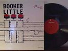 Booker Little Original S/T NM Time 52011 DG Mono LP