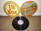 THE SMALL FACES Ogdens Nut Gone Flake LP 1968 UK 1st Press