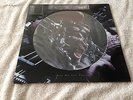 Iron Maiden - Man on the Edge Picture Disc RARE OOP