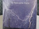 POWER AND THE MAJESTY MFSL 004 SEALED THUNDER STORM SOUND EFFECTS MINT 