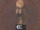 Creedence Clearwater Revival - Mardi Gras Vinyl EU LP