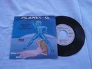 7 - 45 PLANET 0 DAISY DAZE AND BUMBLE BEES PRIMA SIGLA LUPIN 3RD III 1979 PROMO