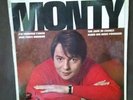 French Mod Garage Freakbeat Dancer EP Monty J'ai Traverse L'enfer HEAR