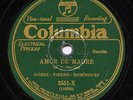 MEXICO - Gomez, Fierro, Dominguez on Columbia, 1929 string band - nice