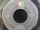 Eddie Holman - I Surrender / I Love You - ABC 11145 - Serious Soul