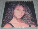 MARIAH CAREY SELF TITLED 1ST LP ORIG SEALED US R&B SOUL SWING POP HIP HOP 1990