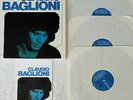 CLAUDIO BAGLIONI 