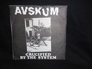 AVAKUM CRUCIFIED BY THE SYATEM 7