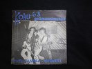 KOHU-63 PELIMANNIMUSAA 7