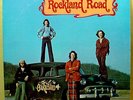 OAKS BAND - Rockland Road - '74 private xian rural folk rock LP - EX vinyl