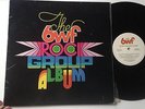 6WF ROCK GROUP ALBUM dave faulkner hoodoo gurus dave hole