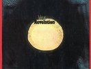 VIRUS - Revelation. Vinyl LP. Krautrock, Prog Rock. German Edition