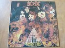 AC/DC -HIGHWAY TO HELL - 1979 original vinyl record
